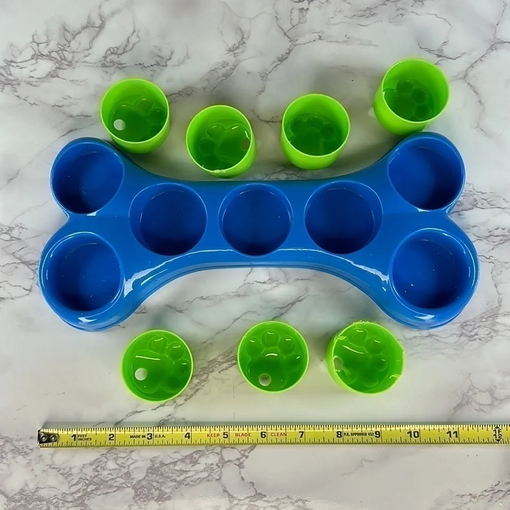Pet Brain Toy For Cats & Dogs In Unopened Package